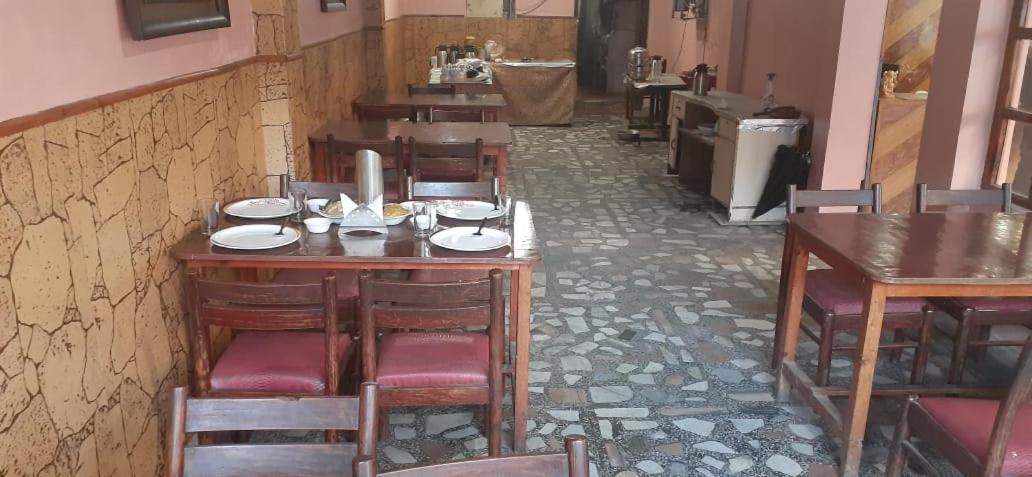 Hotel Him View Manāli Екстериор снимка