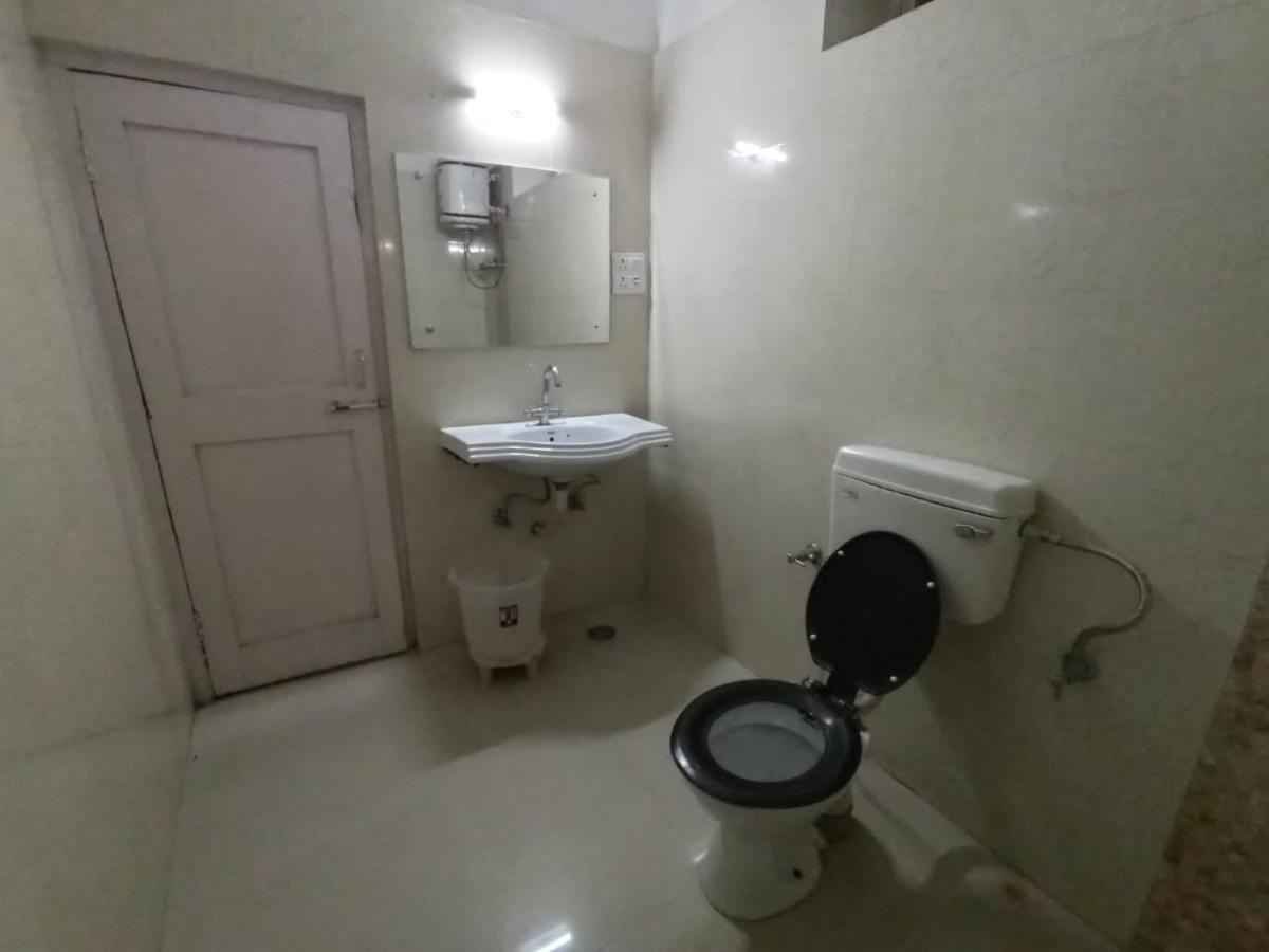Hotel Him View Manāli Екстериор снимка