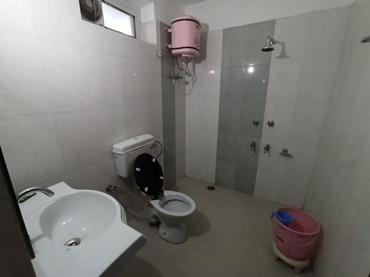 Hotel Him View Manāli Екстериор снимка